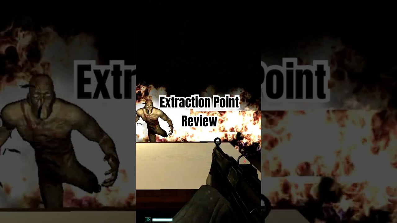 Is F.E.A.R. Extraction Point Still Worth Playing? 🔫