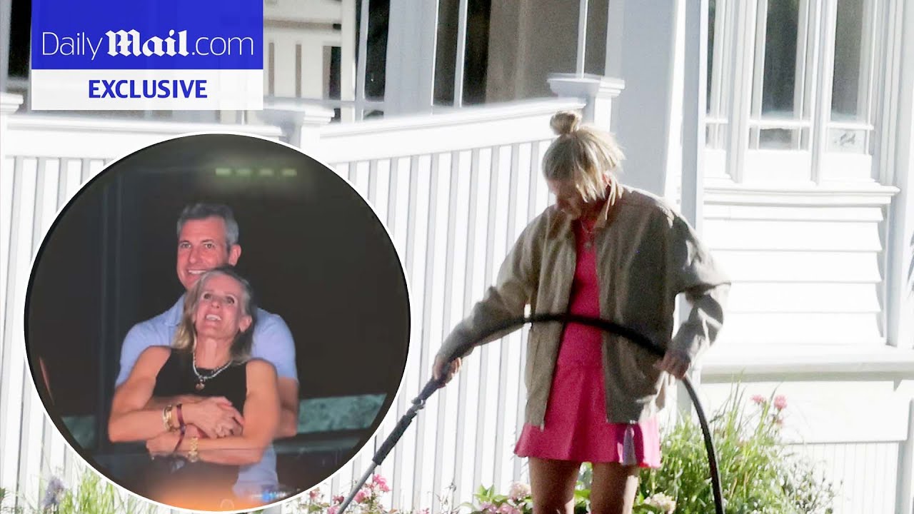 Coldplay Kiss Cam Controversy: Astronomer's HR Chief Kristen Cabot Resigns After CEO's Exit 🎤