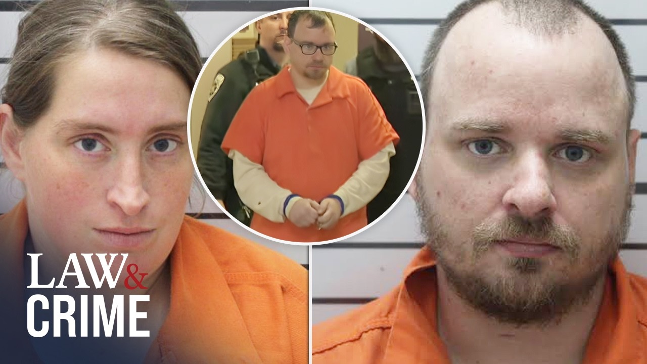 Stepdad Pleads Guilty to Impregnating 11-Year-Old