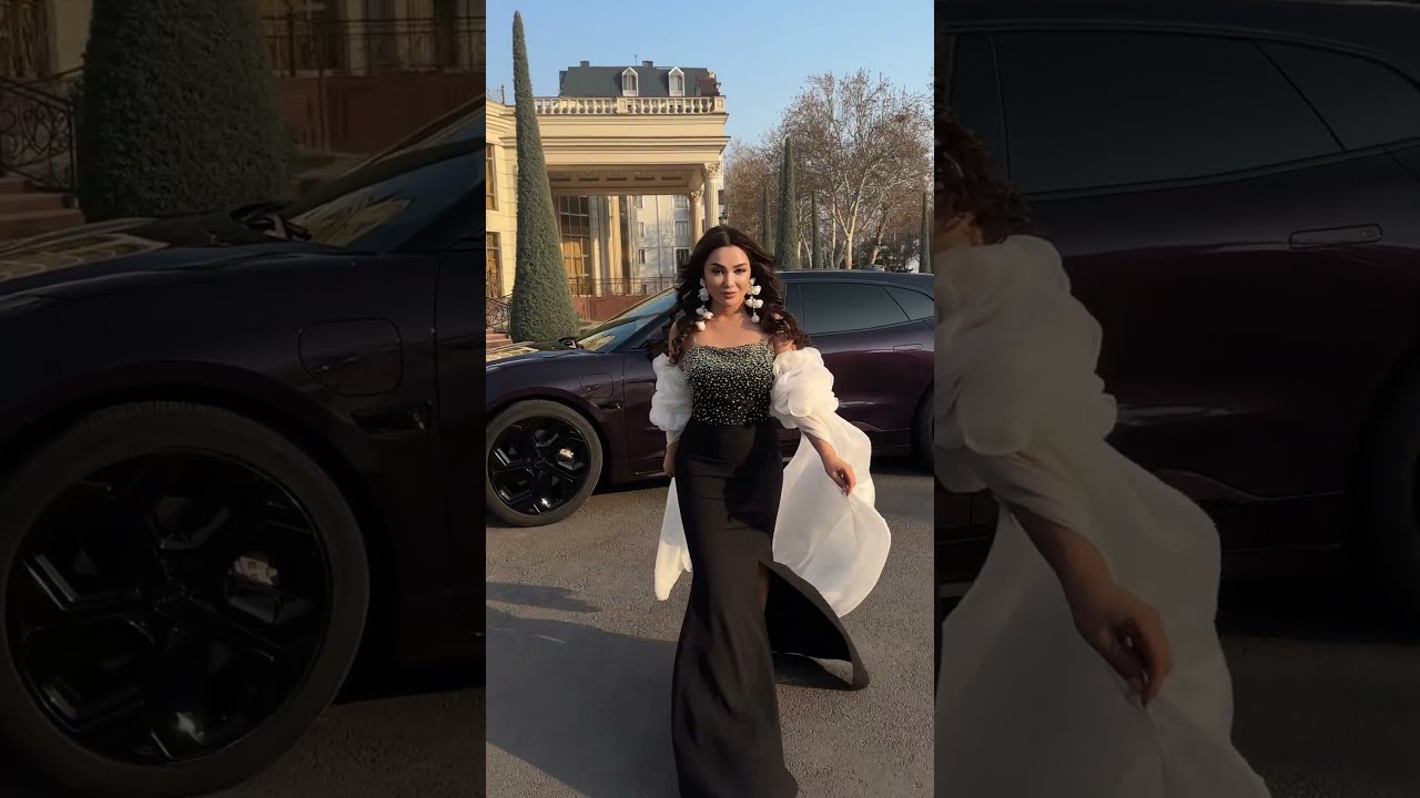 Kundoshingni Ko'rib Qolganningizda – O'zbek Kino va Seriallar