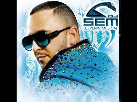 Dj Sem - Jamais n'khelik feat. Cheb Nadir [Son Officiel]