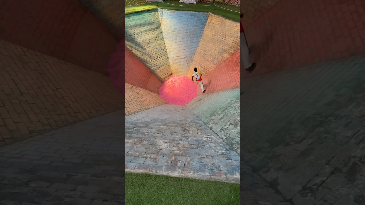 One Way Out 🕳️ #ishowspeed