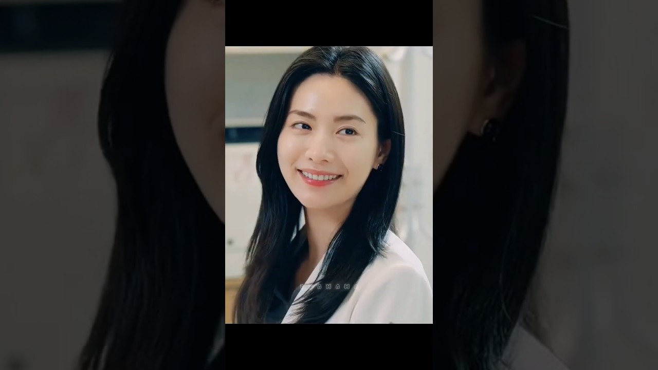 When a Pretty Vet Becomes a K-Drama Star 😂