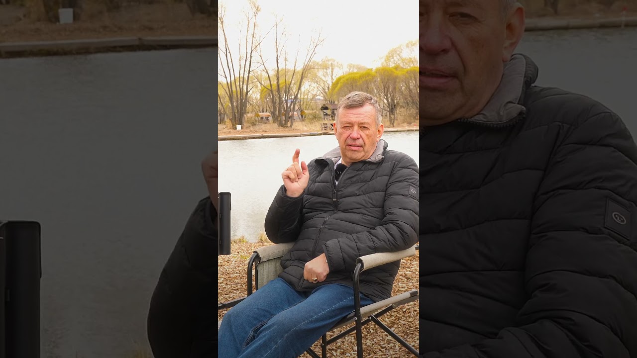 Лучшие 3 места для рыбалки в Новосибирской области 🎣