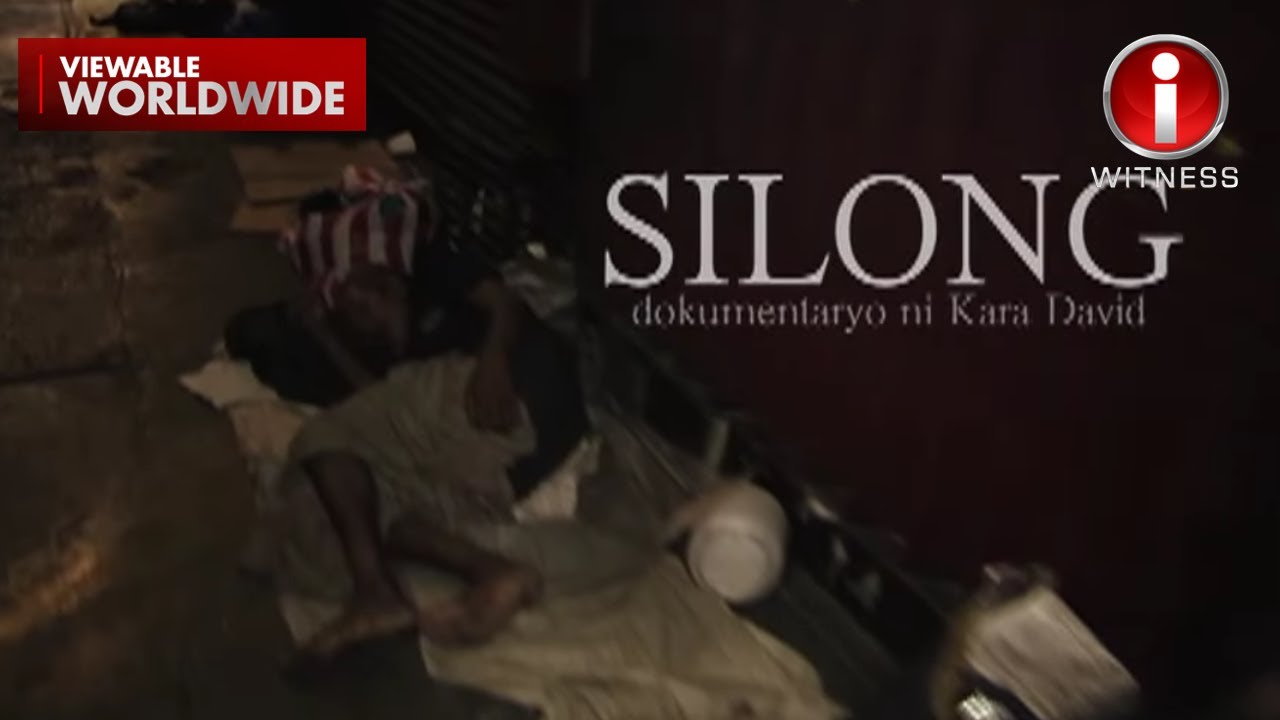 Silong: Pagsilip sa Buhay ng Mahigit 5,000 Pilipinong Nakatira sa Lansangan | I-Witness