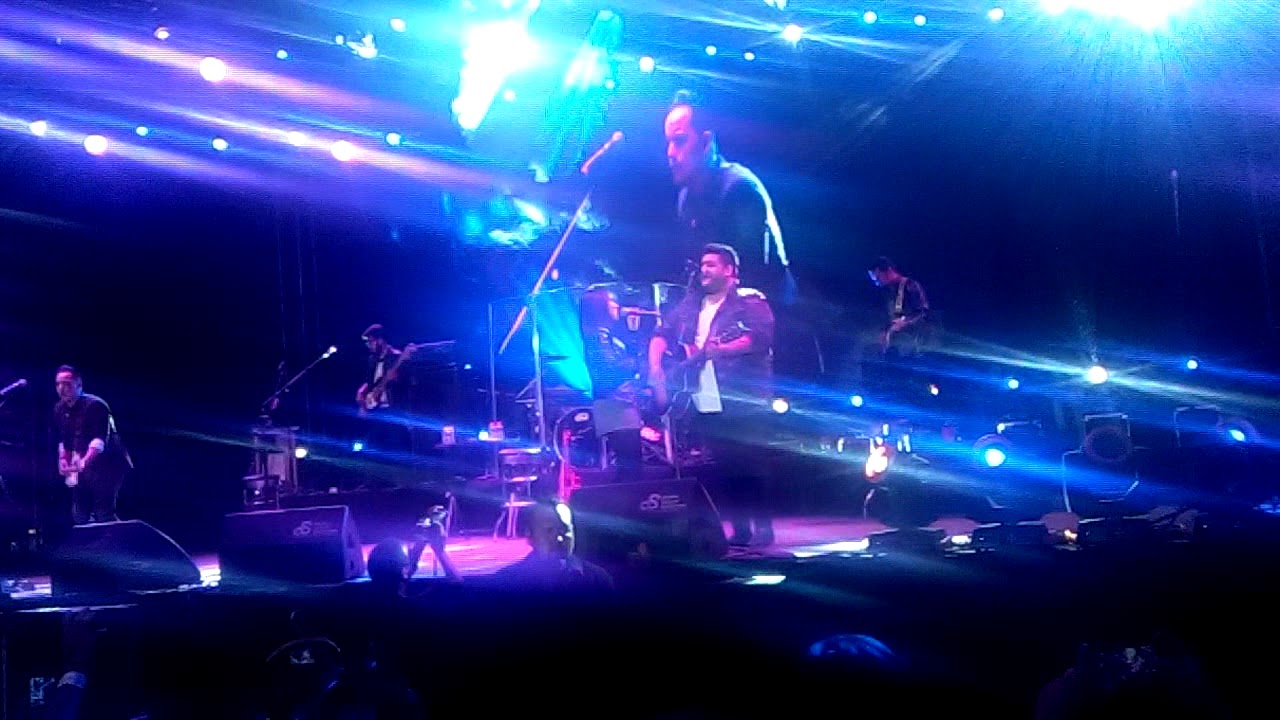 Matisse en Pachuca 2017: El amor se muere