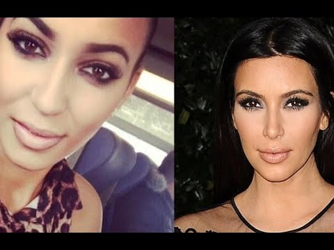 Les sosies des stars arabes !