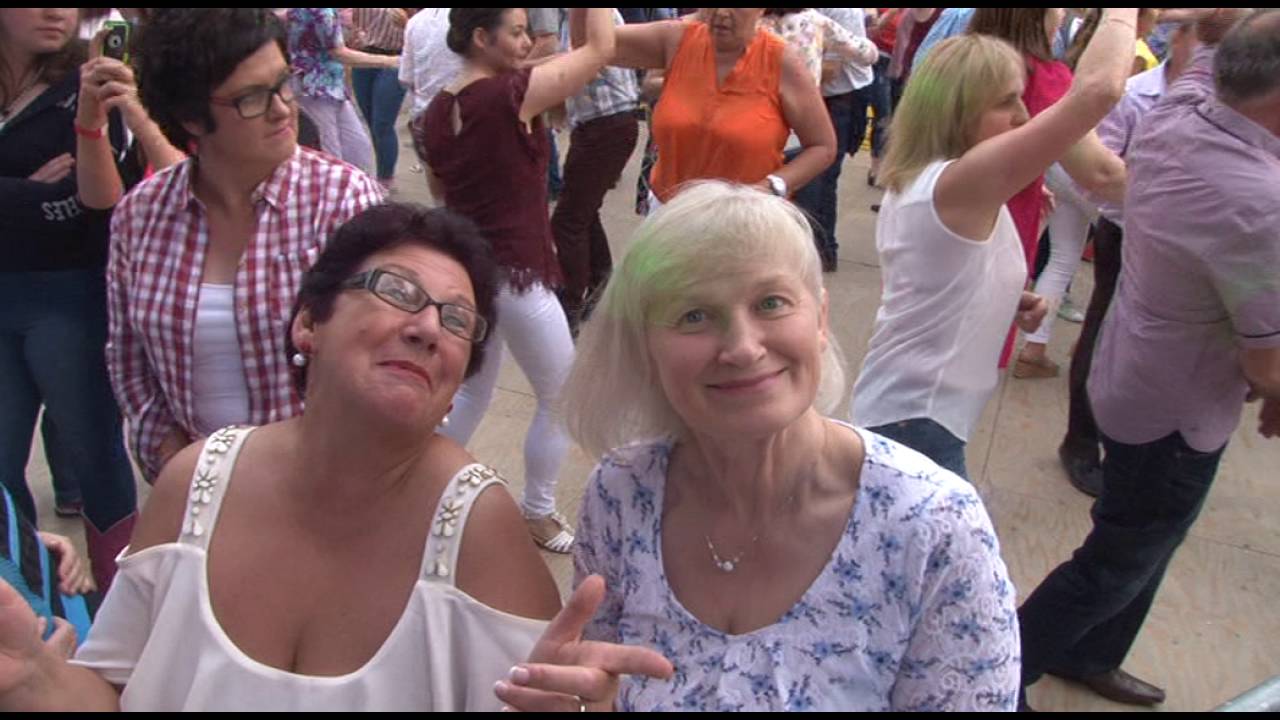 Monaghan Country Music Fest 2016 Highlights 🎶