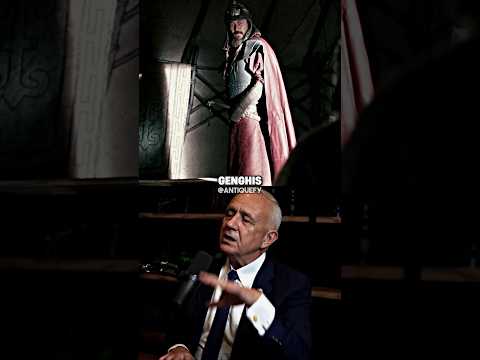 Genghis Khan And Freedom Of Religion