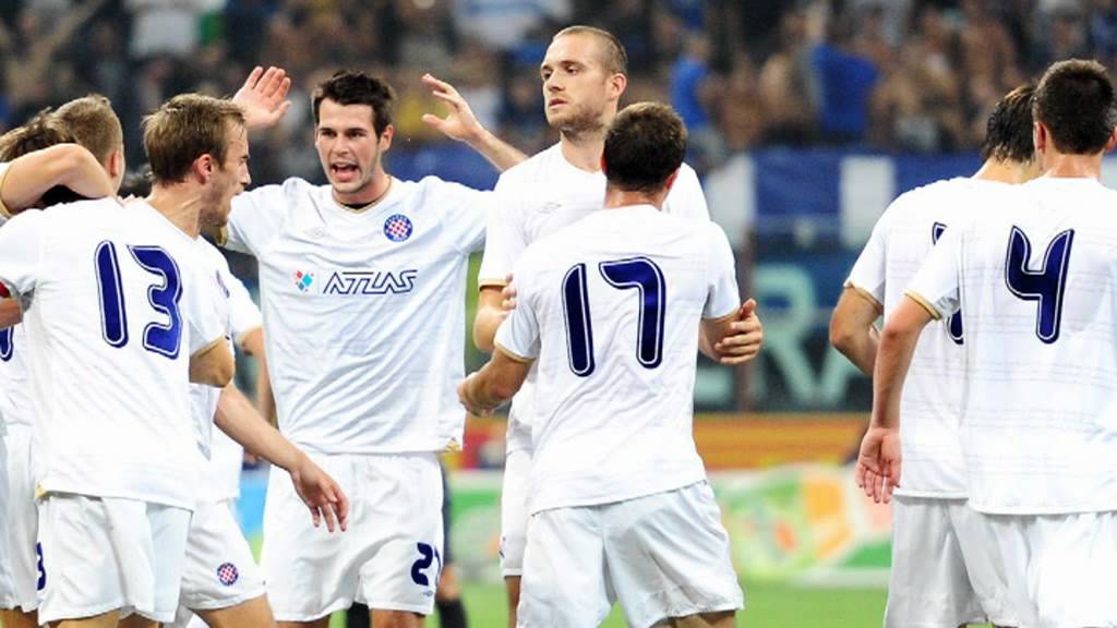 Najava: Hajduk protiv Slaven Belupa – Veliki derbi na Poljudu ⚽