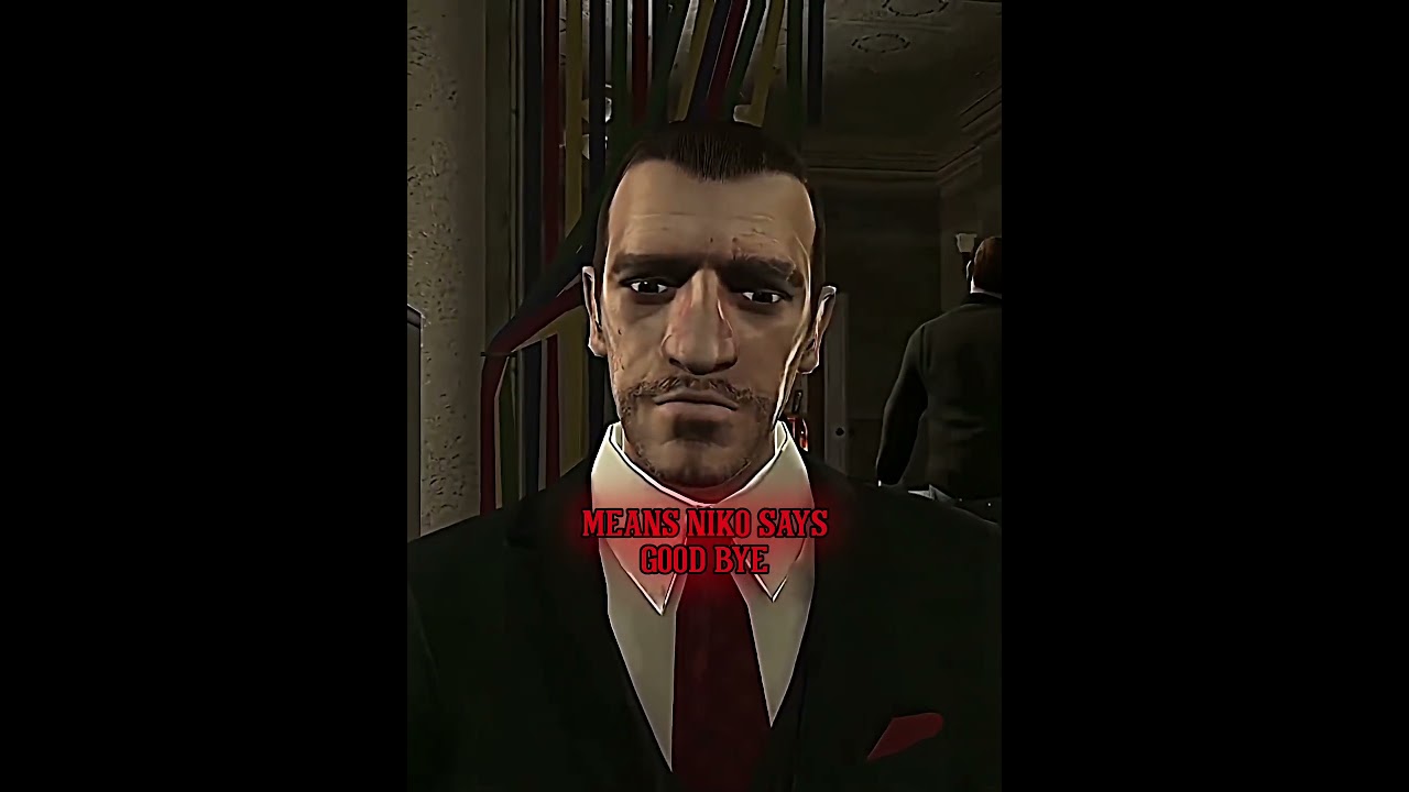 GTA Characters' Fates: Who Died?