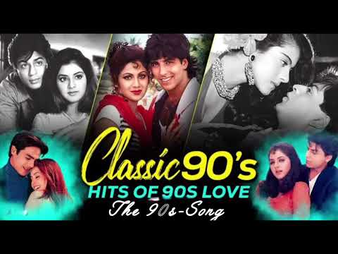 90s Classic Love Mashup | 90s Love Songs | 90s Hits Hindi Songs | 90s Monsoon Songs | Best 90s Love