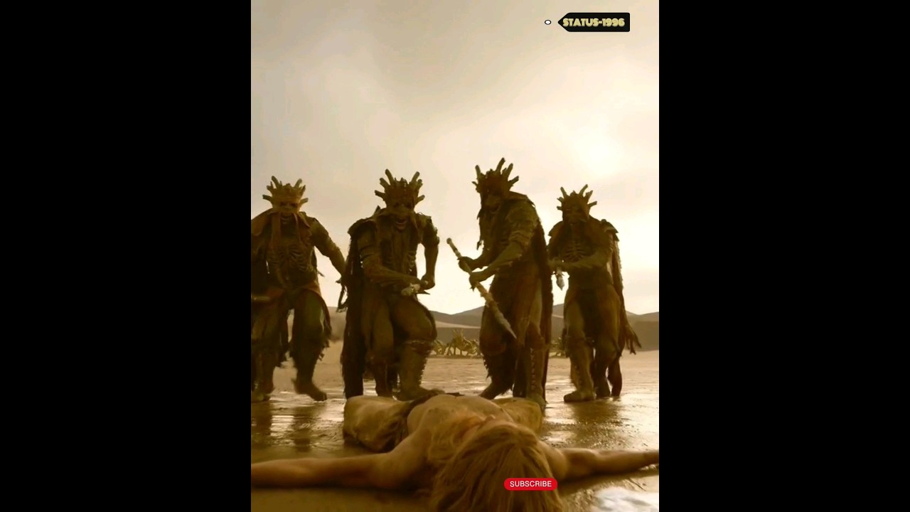 Aquaman 2: Fisherman Fight Scene π