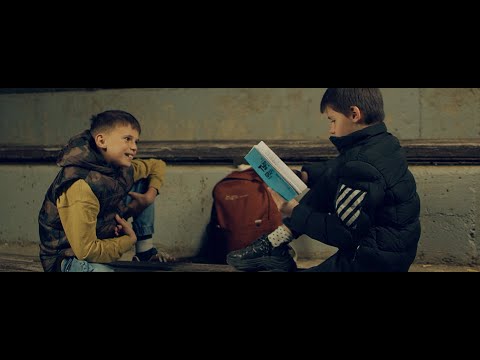 BARDHI x AZET - HAYAT (Official Music Video)