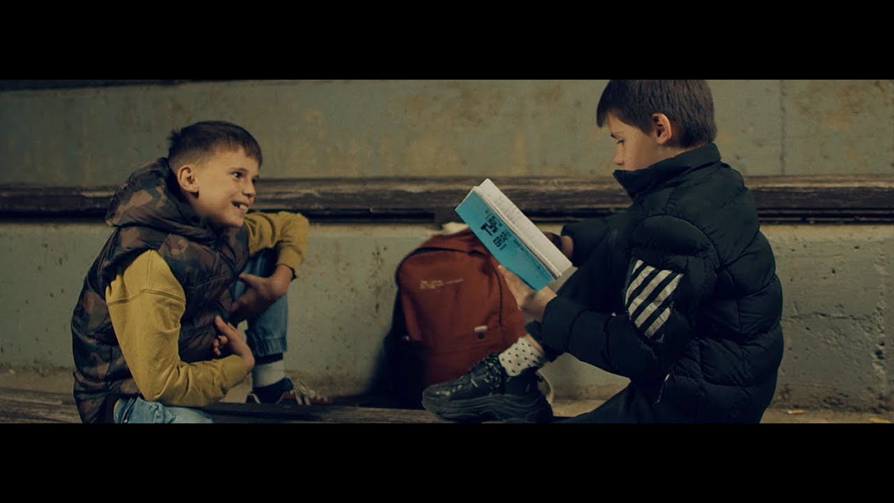 BARDHI x AZET - HAYAT πΆ Official Music Video | New Hit Release