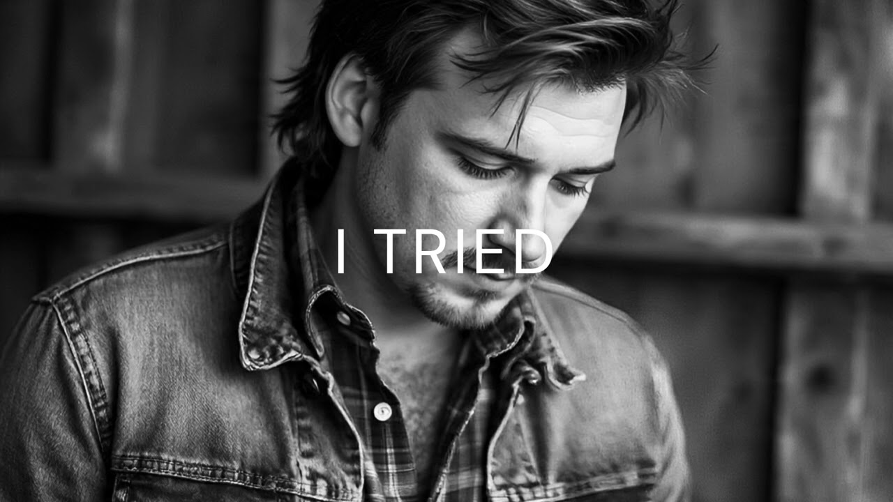 Morgan Wallen & Post Malone - I Tried (2025) 🎶