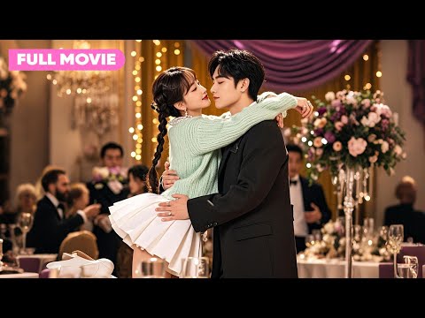 🔥Rebel Girl Stole CEO’s First Kiss? Now He Kidnapped Her to Be His Bride—and Wants Every Kiss Back!