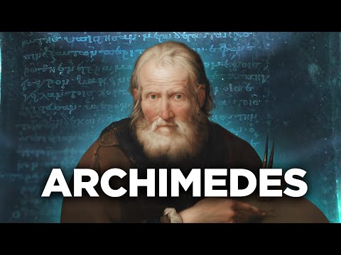 The Strangest Mathematician in History