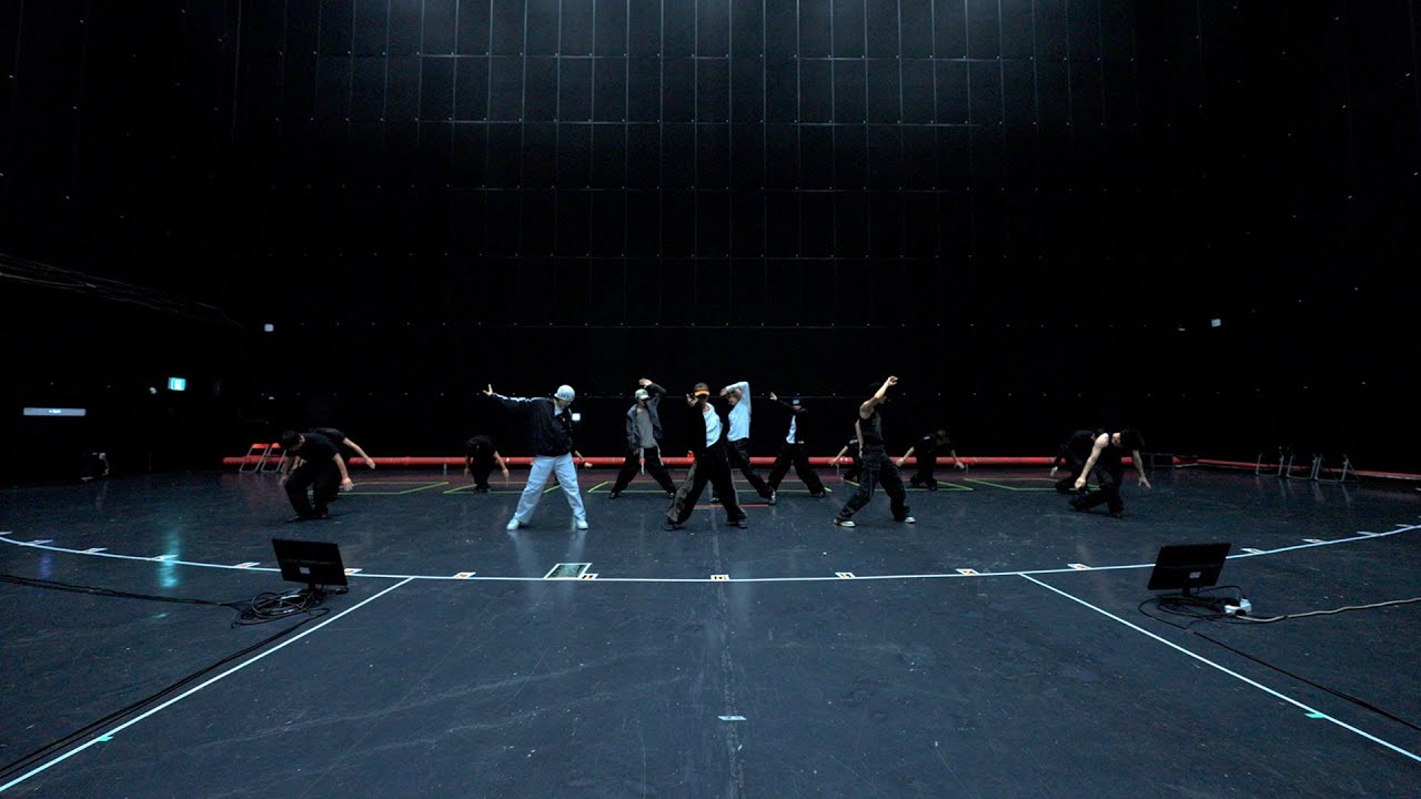 RIIZE Performs 'Rising Sun' by TVXQ! 🎶