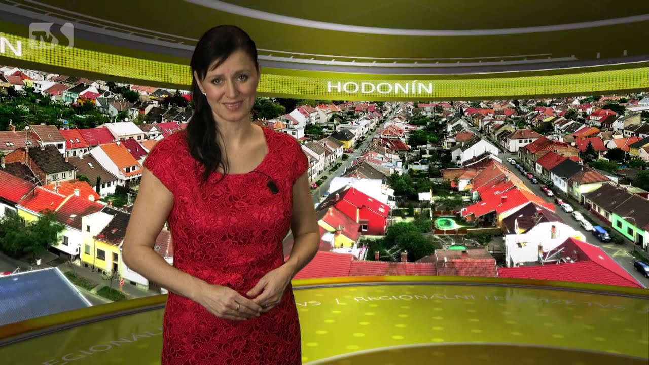 TVS Hodonín Highlights: Petitions, Concerts & Holiday Crafts on December 22, 2015 🎉
