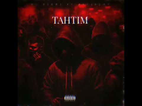 mc 7ekma ft boushemy - TA7TIM - (officiel music)