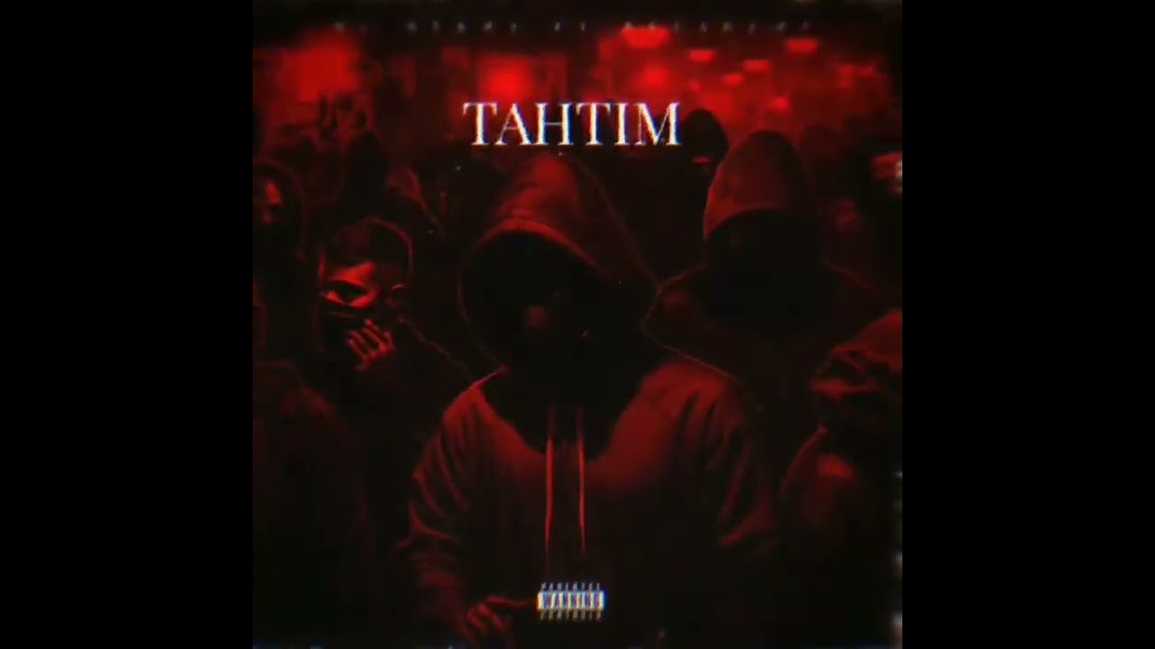 MC 7ekma ft Boushemy - TA7TIM (Official Music) 🎶