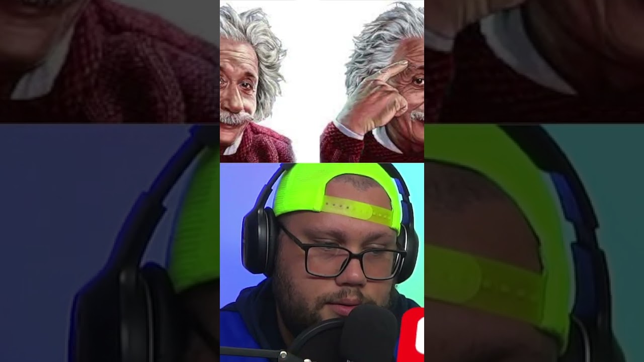 Einstein Nunca Reprovou em Matemática 📚