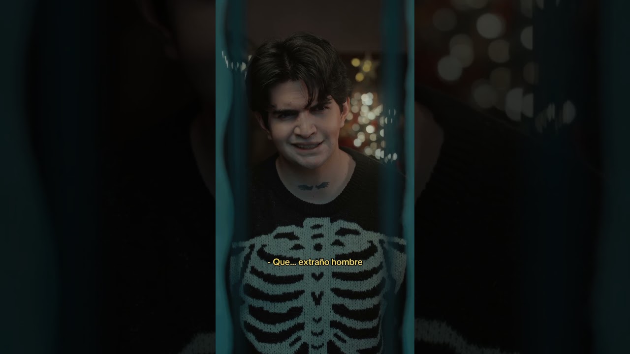 Krampus: El demonio navideño 💀