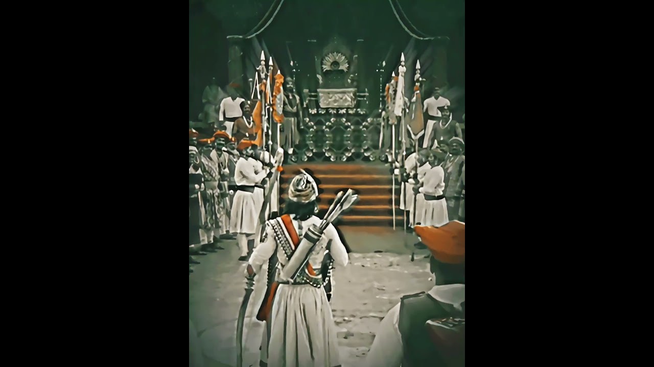 Who Says...🚩 Celebrating Chhatrapati Shivaji Maharaj | YK Entertainment