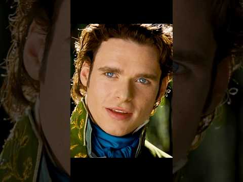 Cinderella’s first meeting with the prince #shorts #shortvideo #viralvideo #movie #cinderella