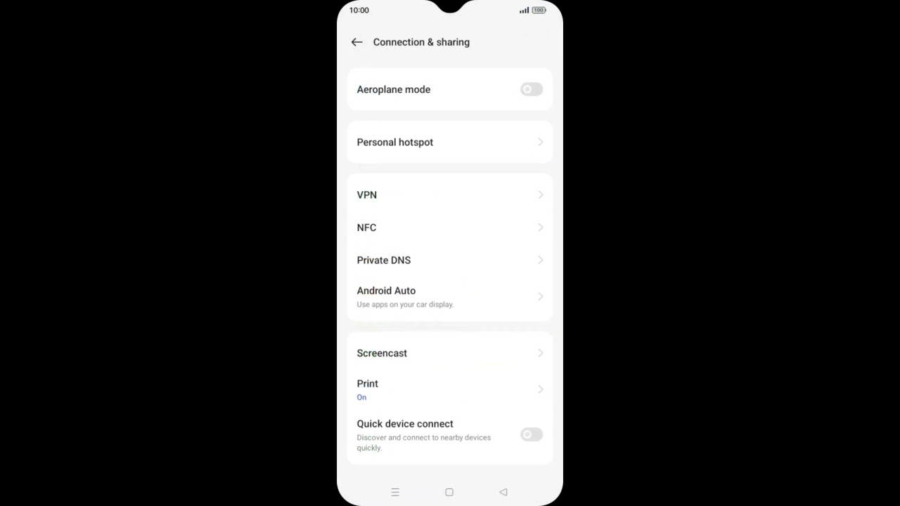 Easily Enable NFC on Your Android Phone in Just a Few Steps 📱