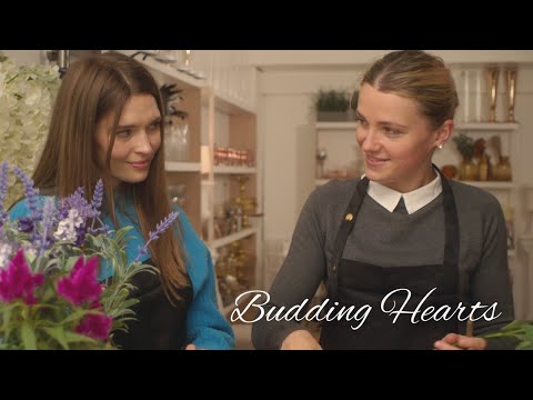 Budding Hearts - Full Lesbian Short Film