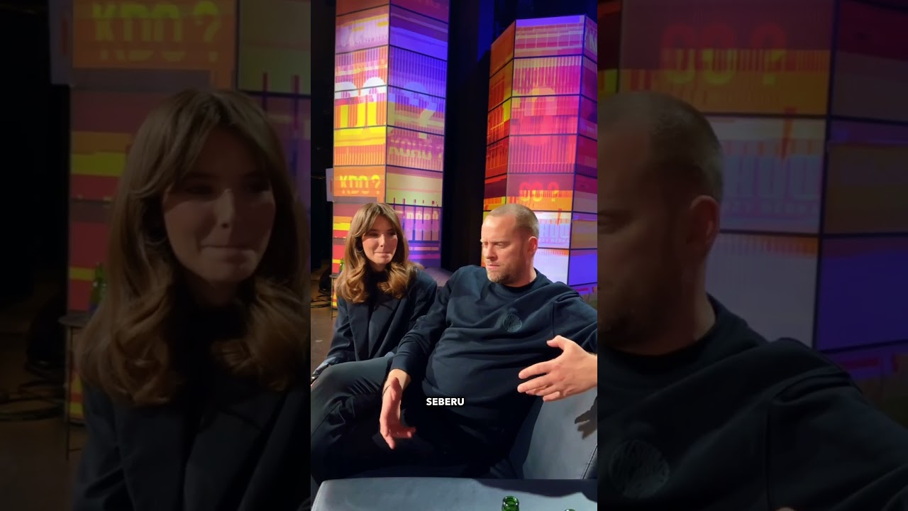 Pádové Otázky s Jakubem Prachařem & Sara Sandeva 🎥