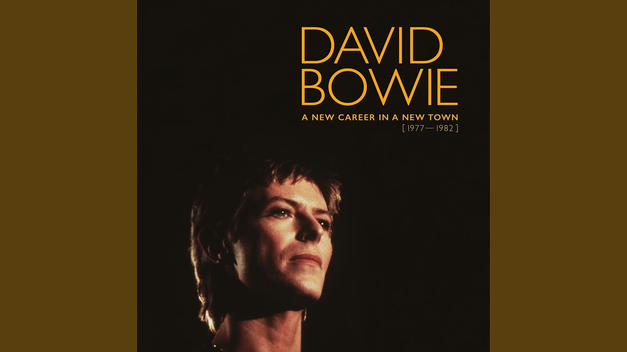 Heroes (2017 Remaster) by David Bowie 🎸