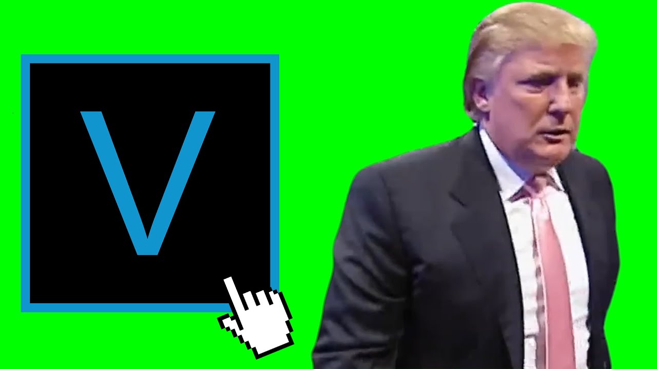 How to Use a Green Screen in Vegas Pro π¬