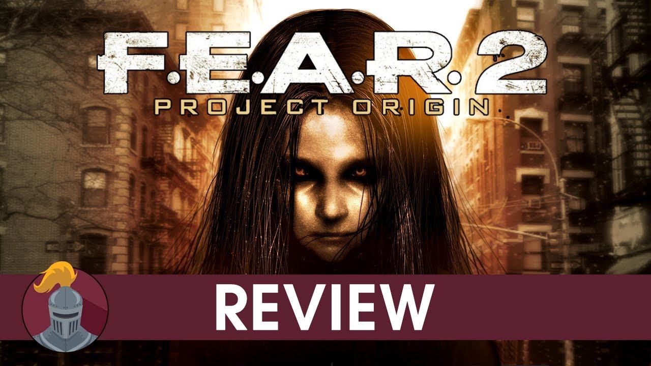 F.E.A.R. 2: Project Origin Review – A Mixed Sequel with Reboot Vibes 😕