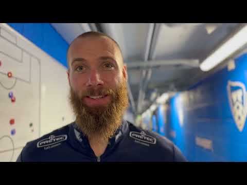 Berget: - Jeg tror det blir en morsom kamp med to lag som vil angripe