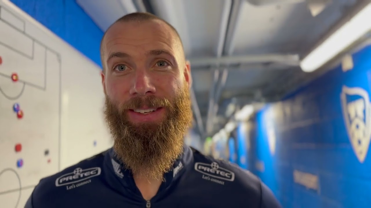 Jo Inge Berget: Klar for Actionfylt Kamp mot Viking ⚽
