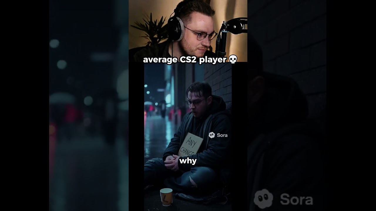 CS2 Market Crash 💀: Skins Prices Plummet