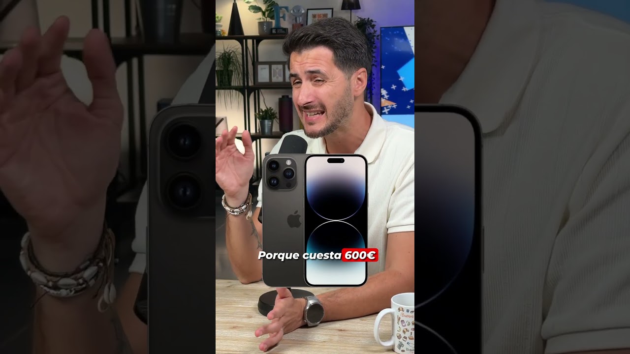 Qué iPhone que comprar en 2025 y cuales NO