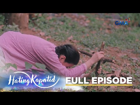 Hating Kapatid: Cris bends the truth to hide his secret! (Full Episode 11) October 24, 2025