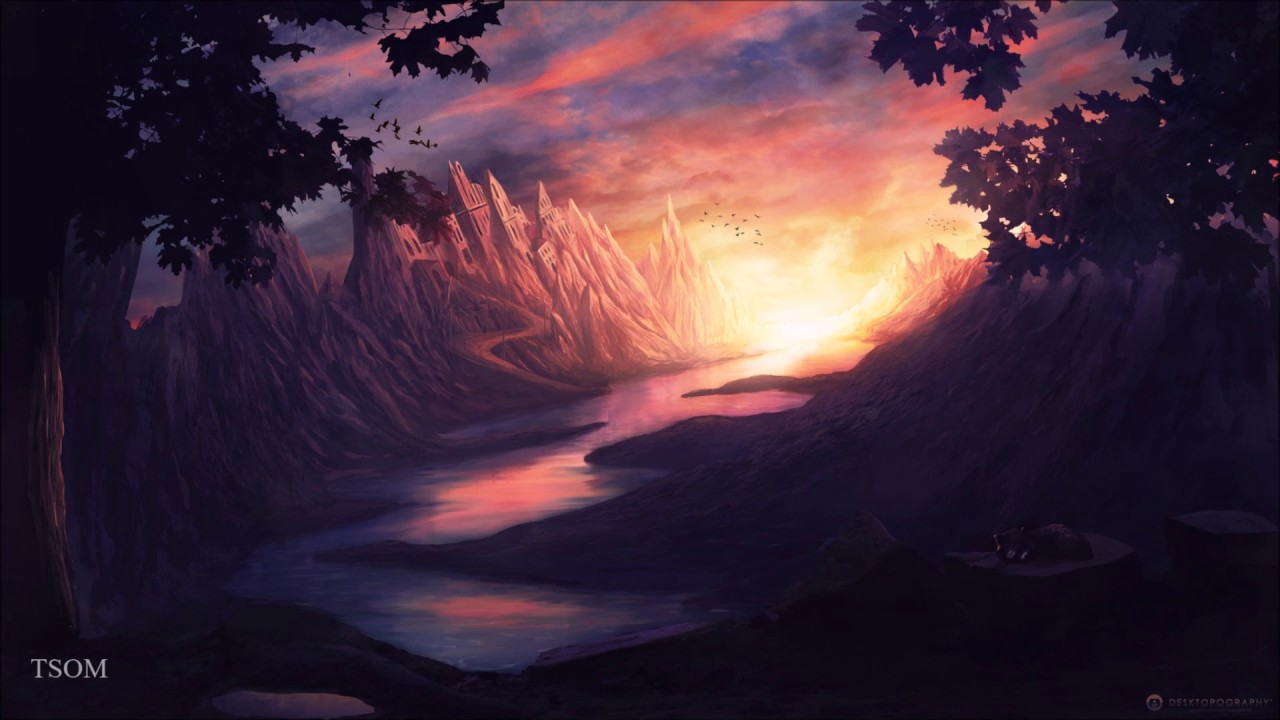 Erik Satie's Gymnopedie No. 1 for Soprano 🎶