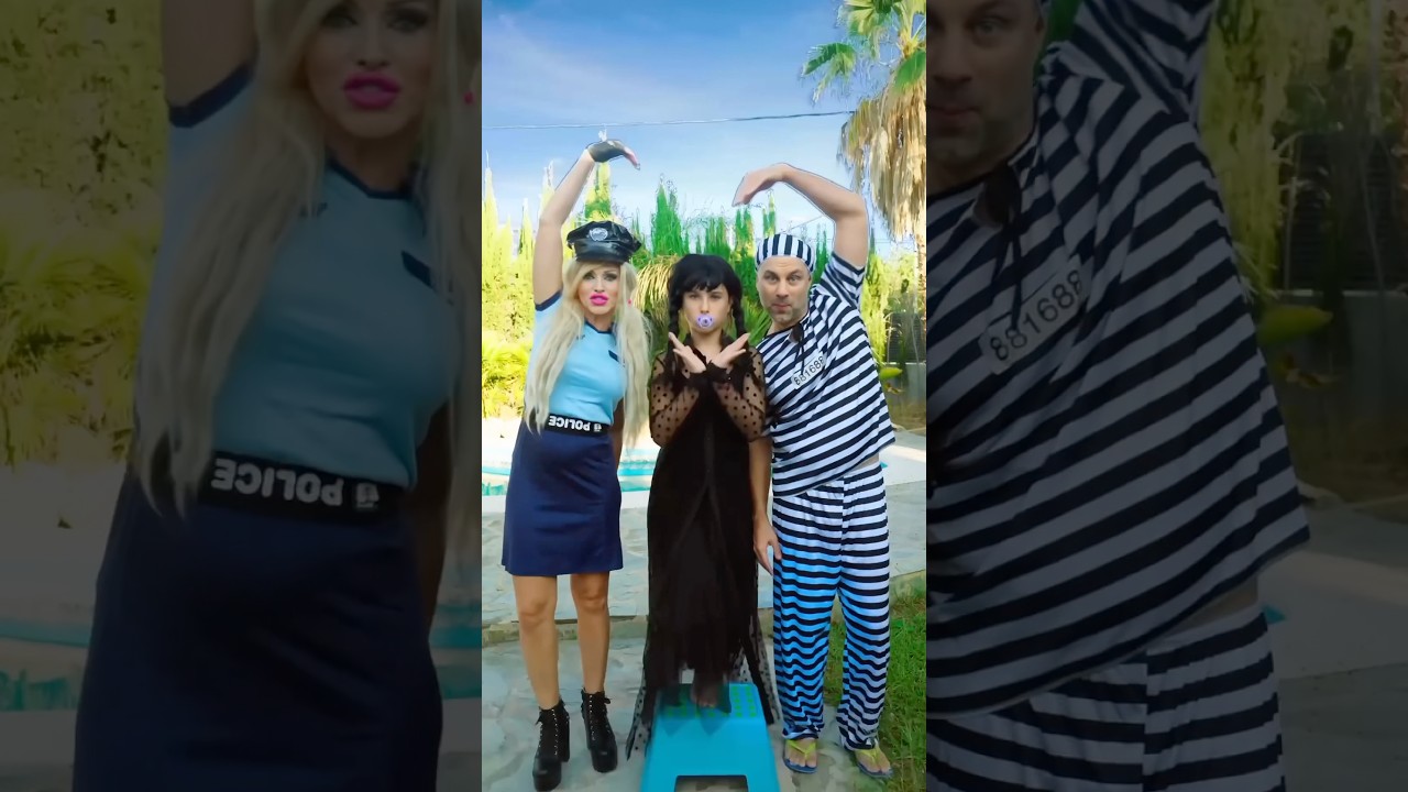 Epic Deadpool Transformation Part 4 😂🔥