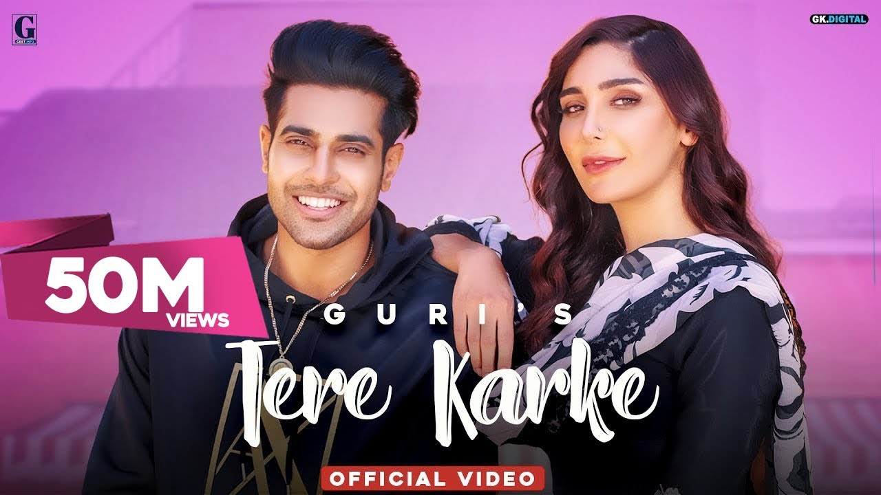 Tere Karke Guri Official Video 🎶