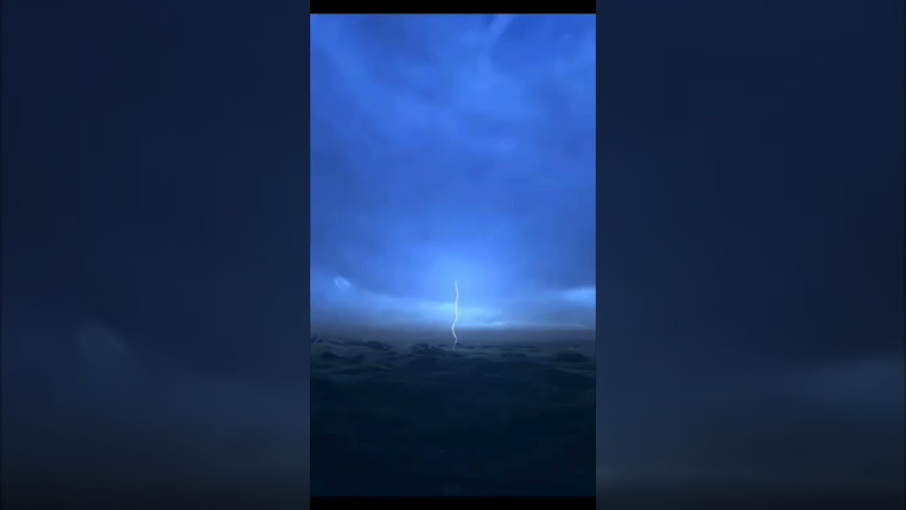 duniya ki Sabse Khatarnak barish kab hui thi #facts