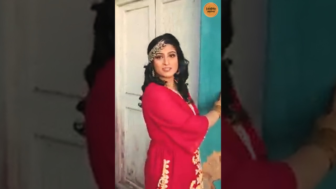 Ancient Kashmiri Folk Song by Lal Ded 🎶