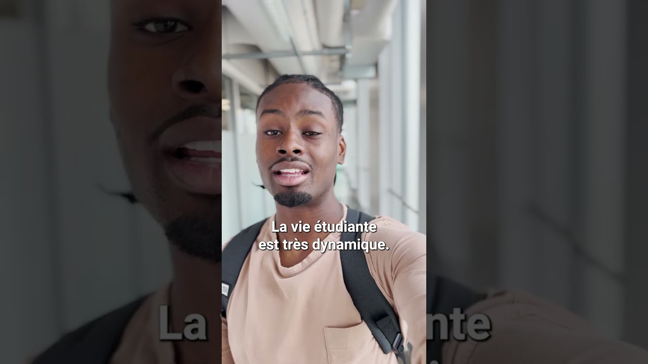 Baccalauréat en Informatique et Génie Logiciel à l'UQAM 🎓