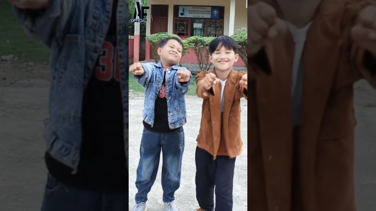 Romantic Version of Faruk & Gibran 💖