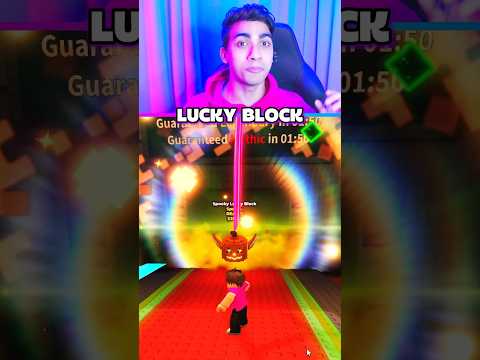 EVERYTHING IN HALLOWEEN UPDATE STEAL A BRAINROT 😱