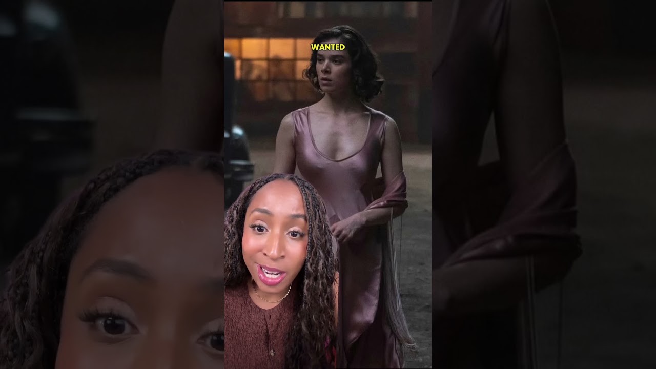 Colorism in Sinners #sinners #smokestacktwins #michaelbjordan #ryancoogler #vampires #sinnersmovie